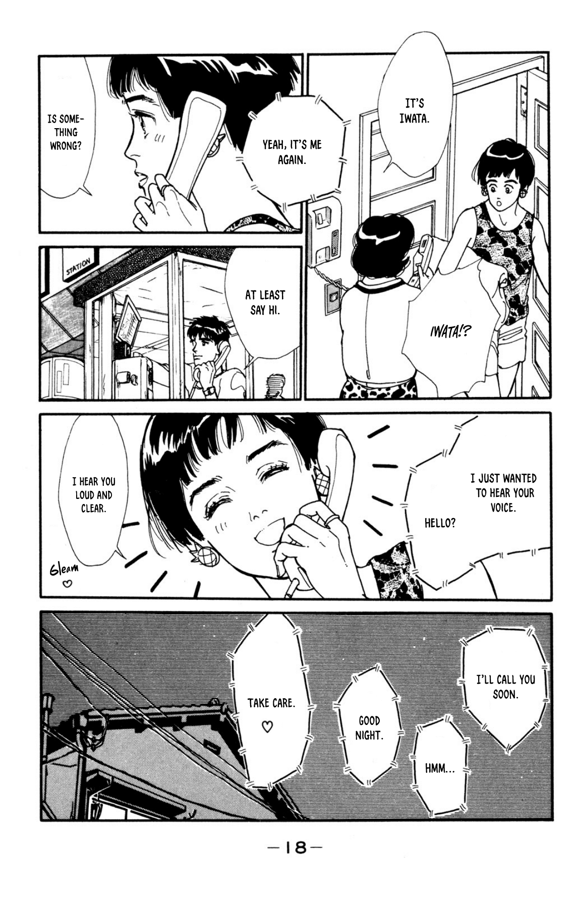 Looking For An Idol chapter 28 - page 20