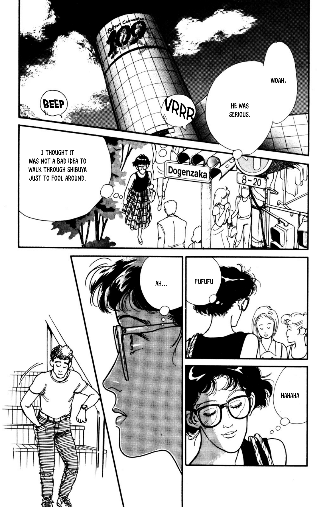 Looking For An Idol chapter 28 - page 26