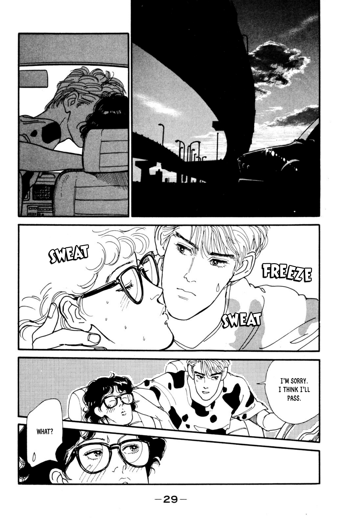 Looking For An Idol chapter 28 - page 31