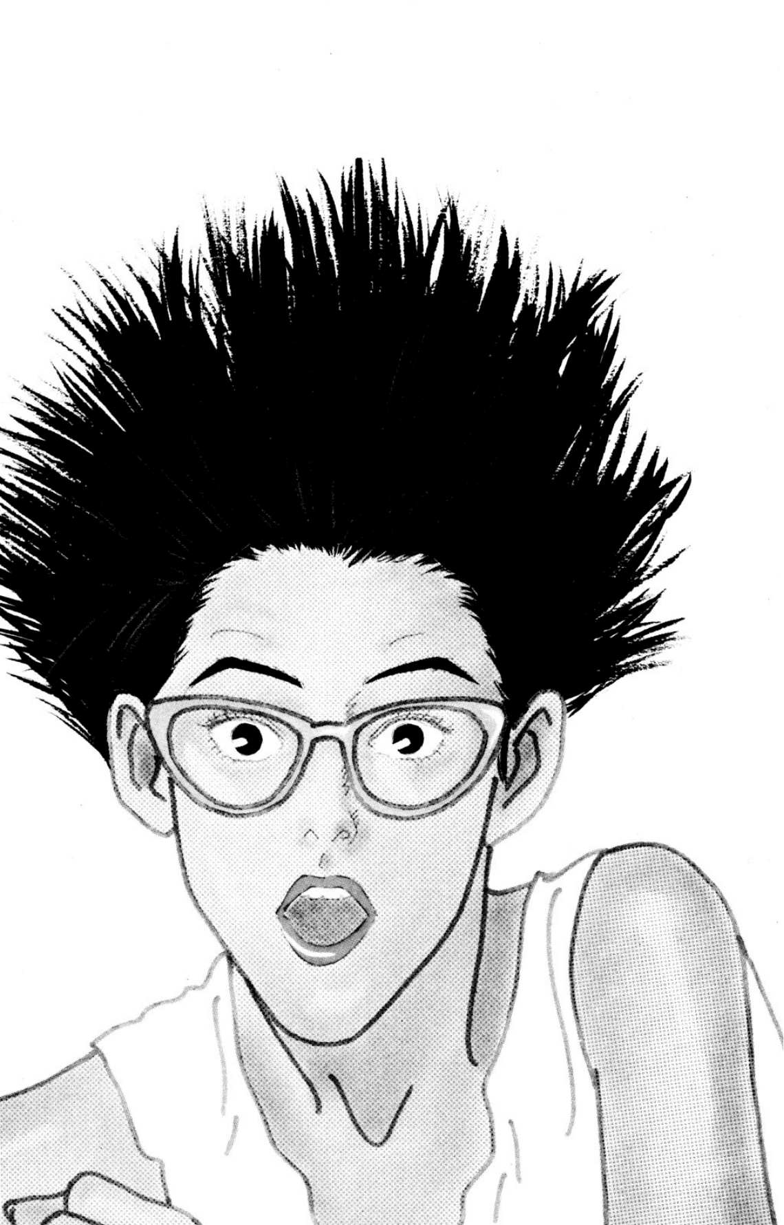 Looking For An Idol chapter 28 - page 7