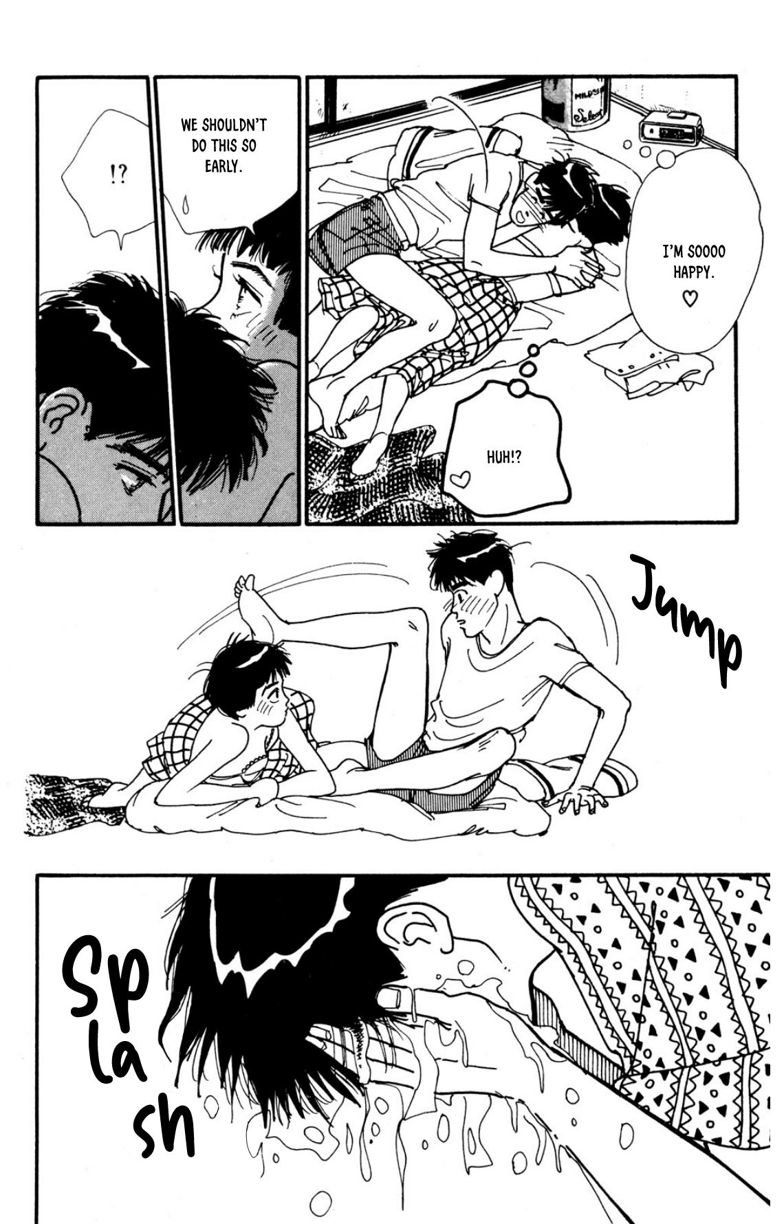 Looking For An Idol chapter 29 - page 16