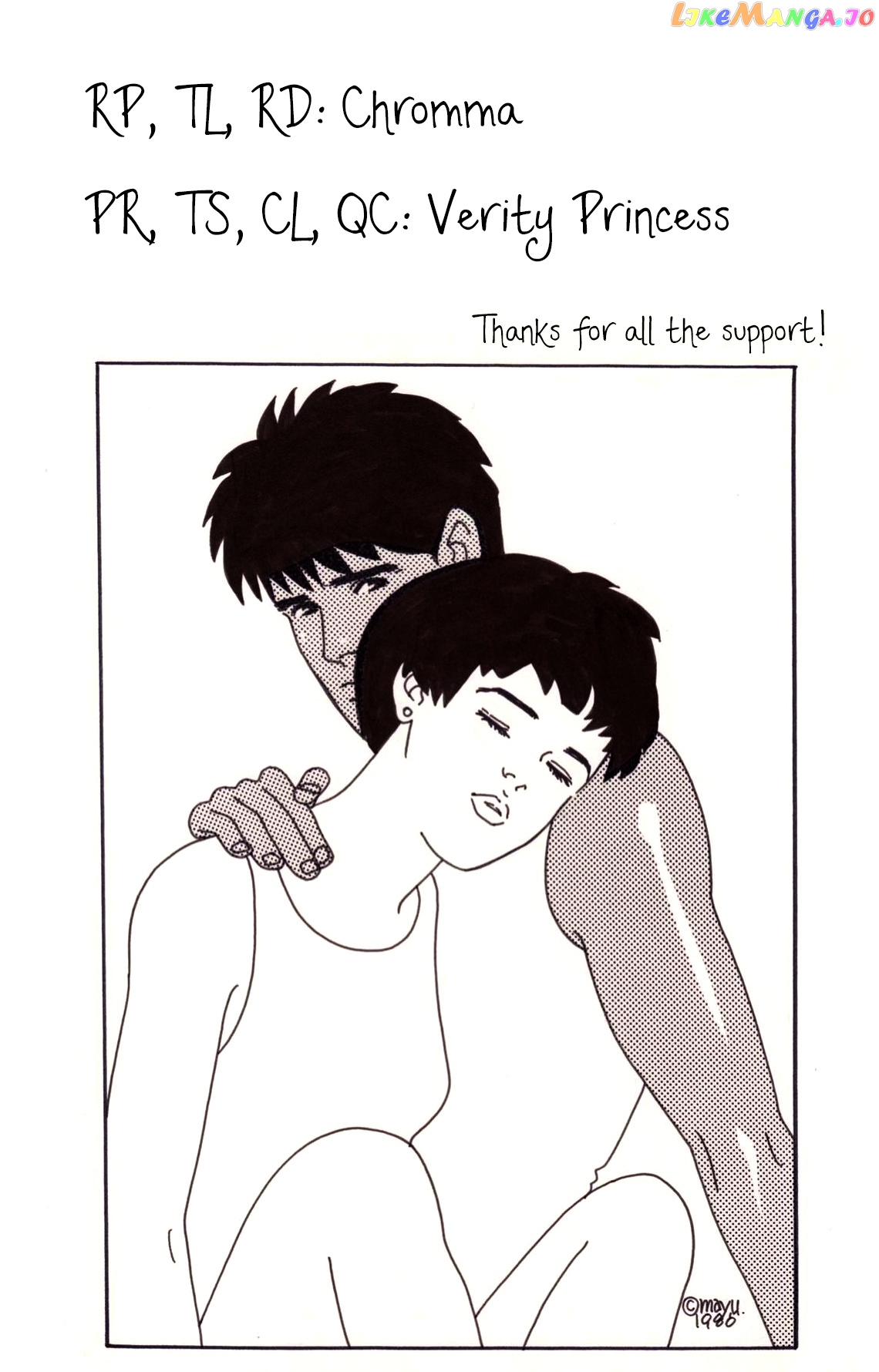 Looking For An Idol chapter 29 - page 25