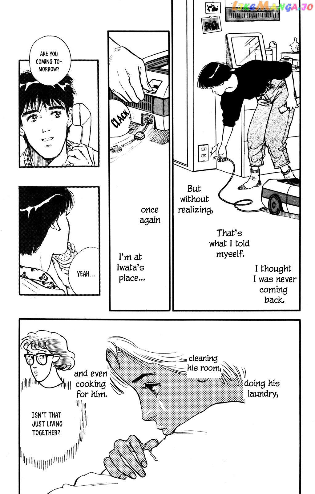 Looking For An Idol chapter 43 - page 10