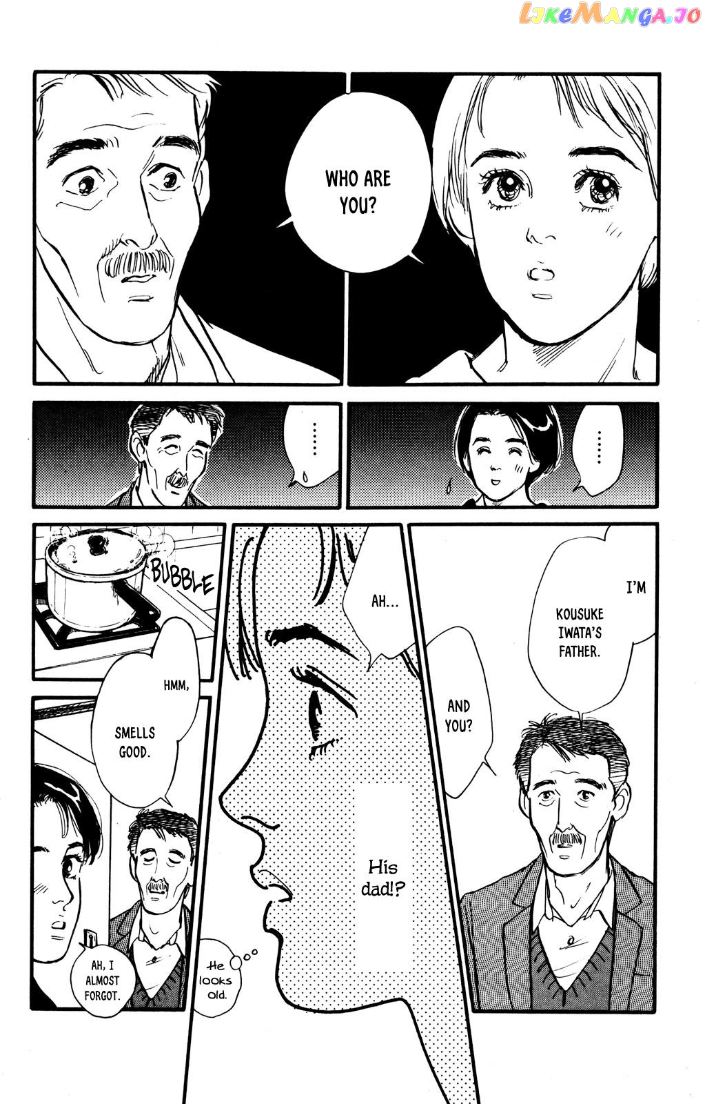 Looking For An Idol chapter 43 - page 13