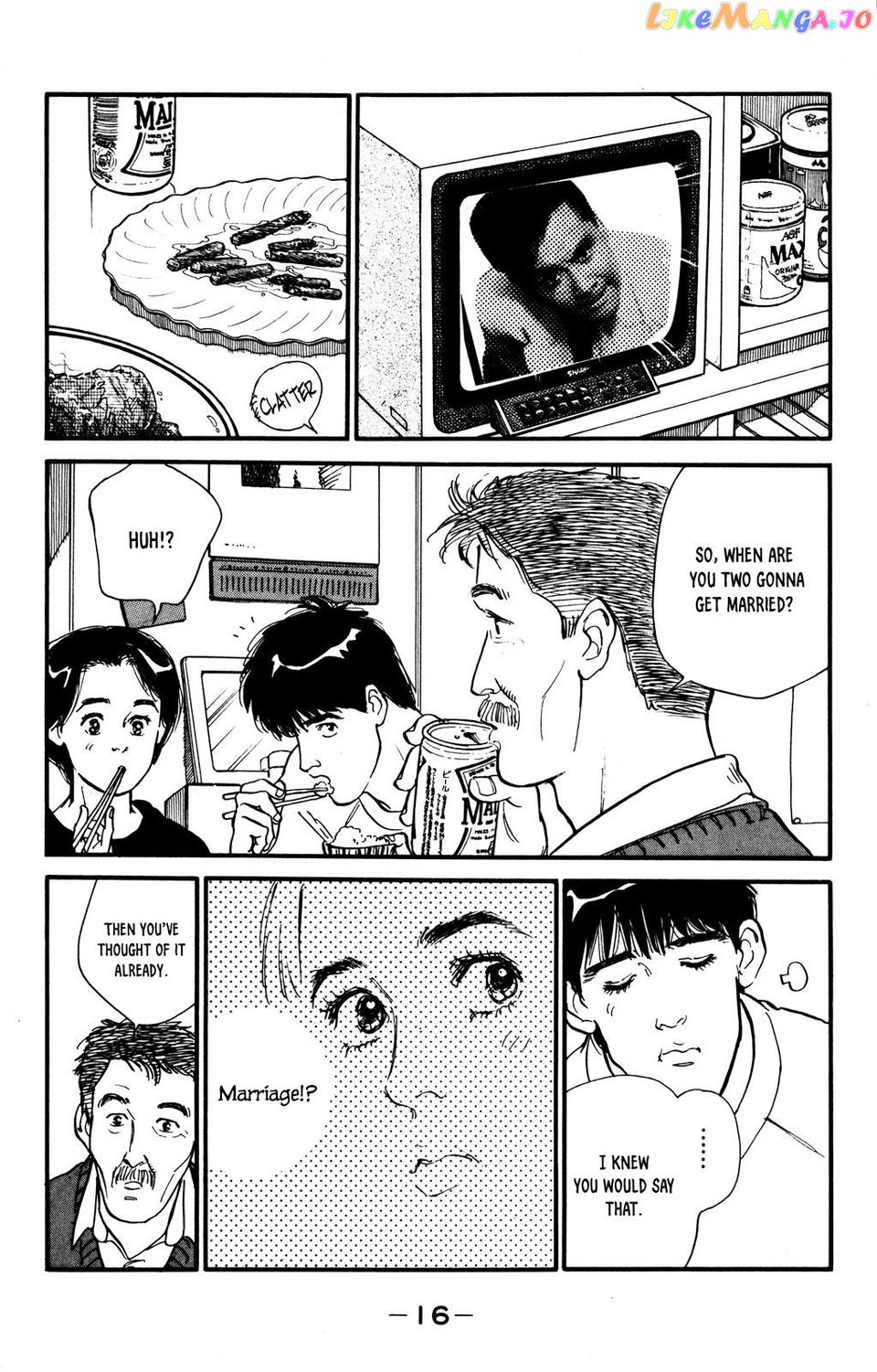 Looking For An Idol chapter 43 - page 17