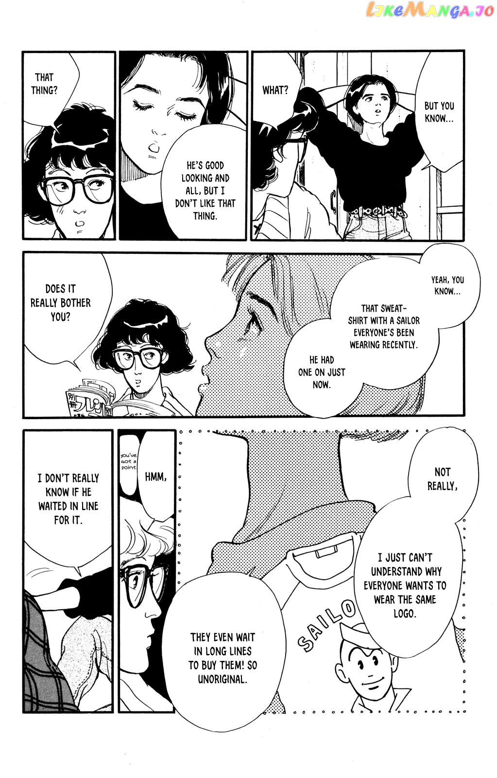 Looking For An Idol chapter 43 - page 27
