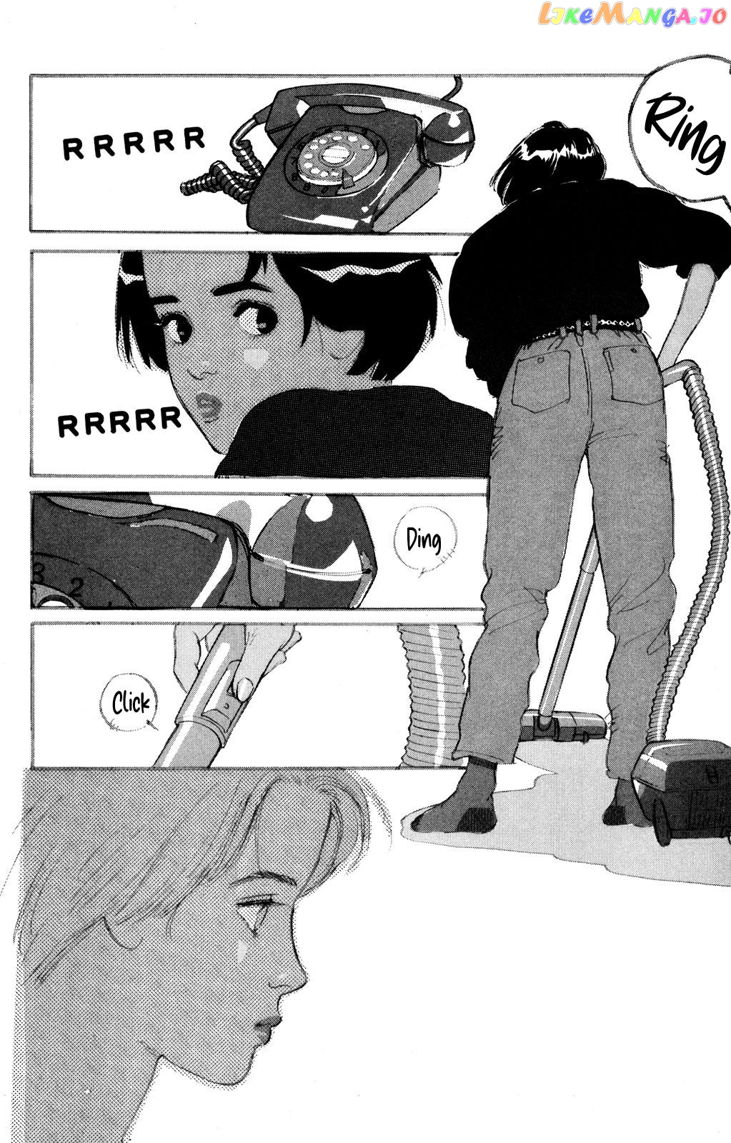 Looking For An Idol chapter 43 - page 7