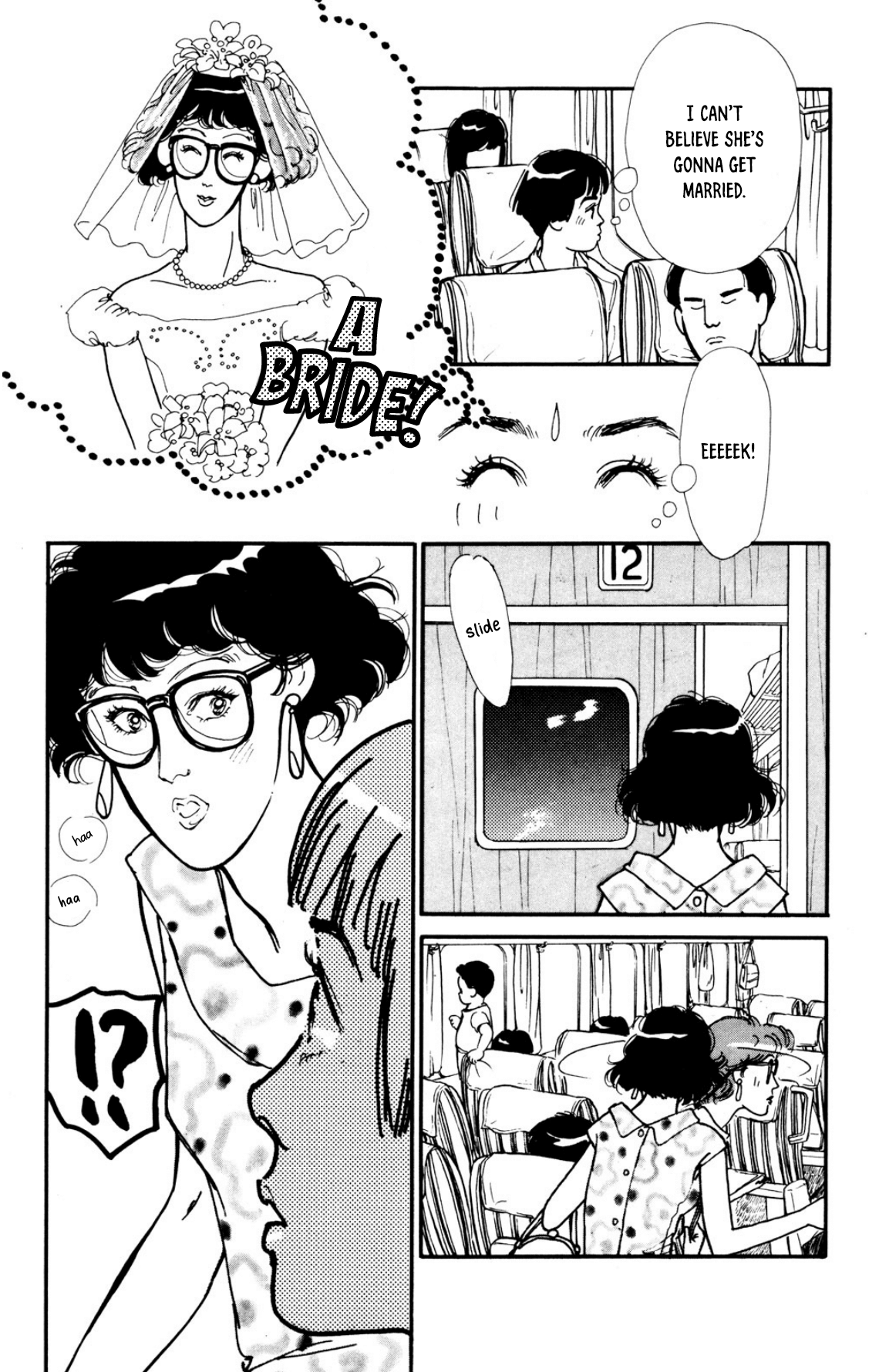 Looking For An Idol chapter 30 - page 28