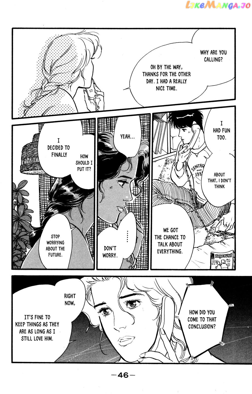 Looking For An Idol chapter 44 - page 16