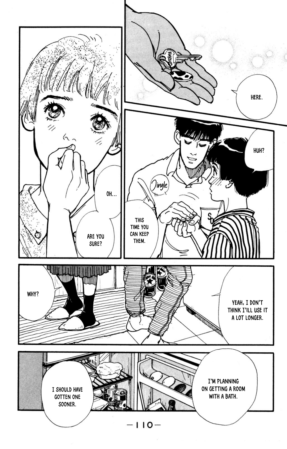 Looking For An Idol chapter 31 - page 20