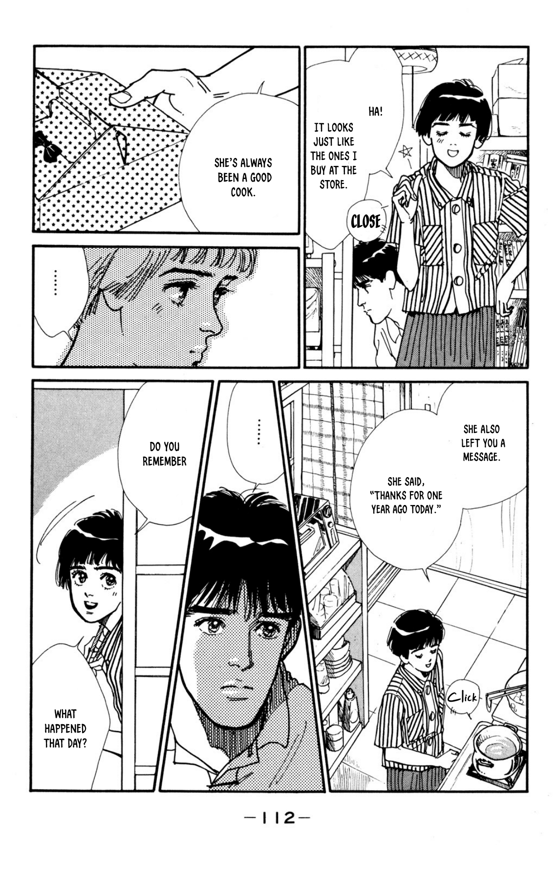 Looking For An Idol chapter 31 - page 22