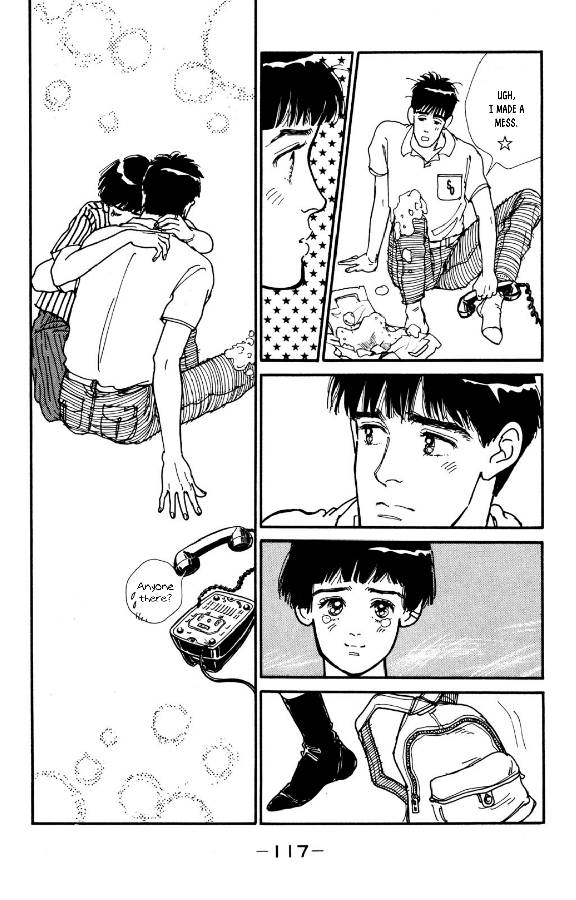 Looking For An Idol chapter 31 - page 27