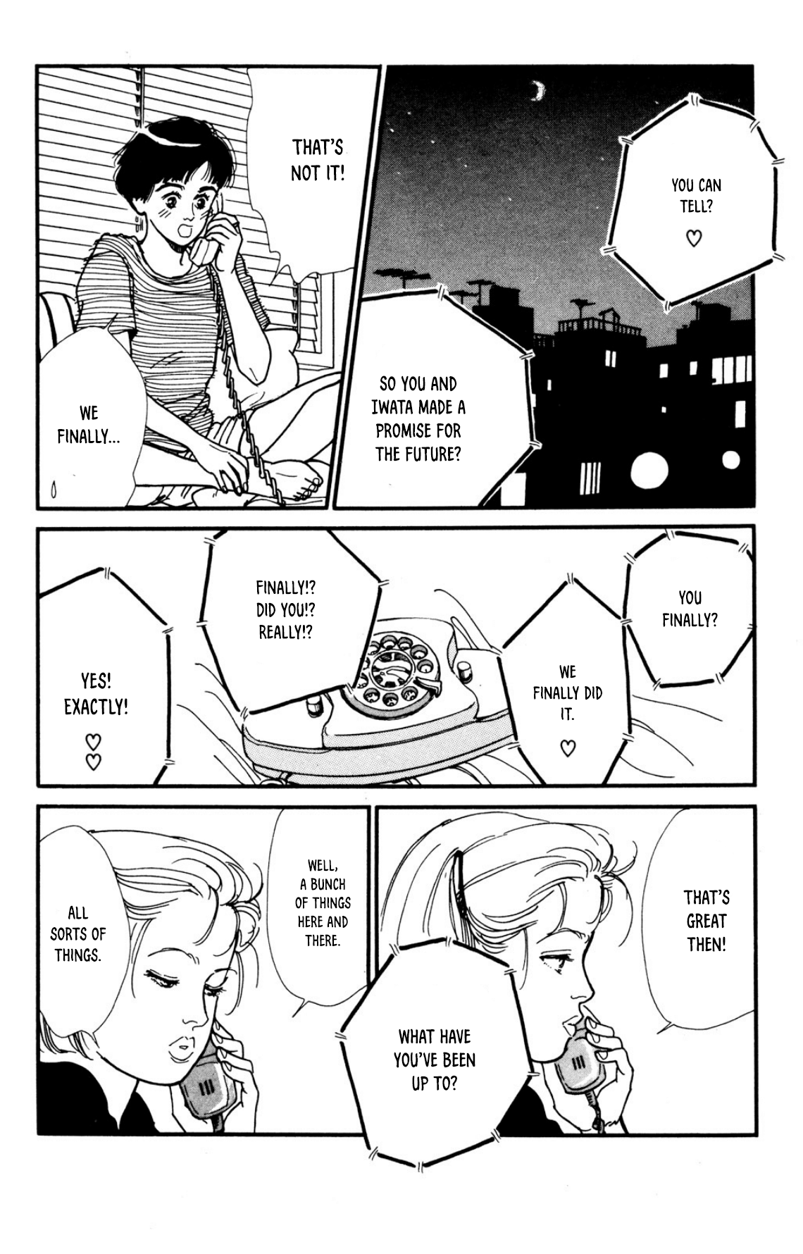 Looking For An Idol chapter 32 - page 16