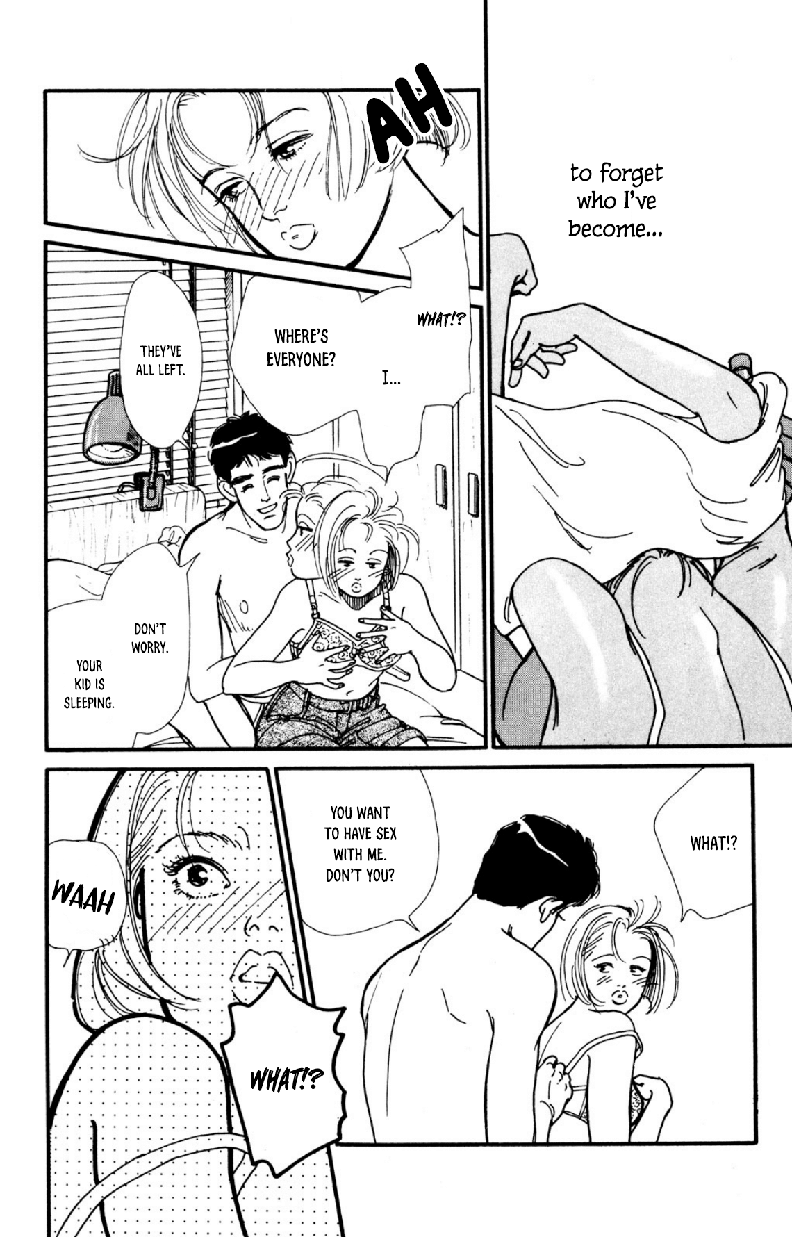 Looking For An Idol chapter 32 - page 28