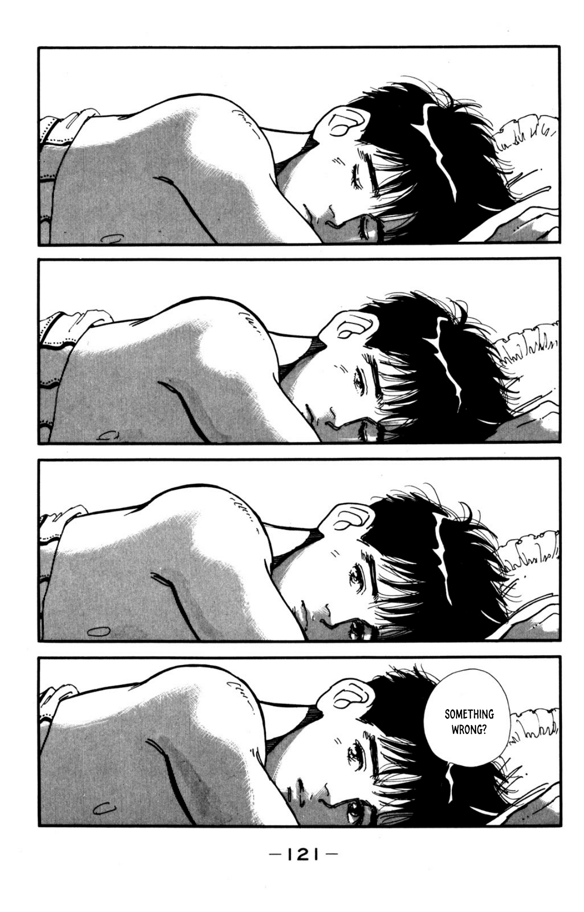 Looking For An Idol chapter 32 - page 3