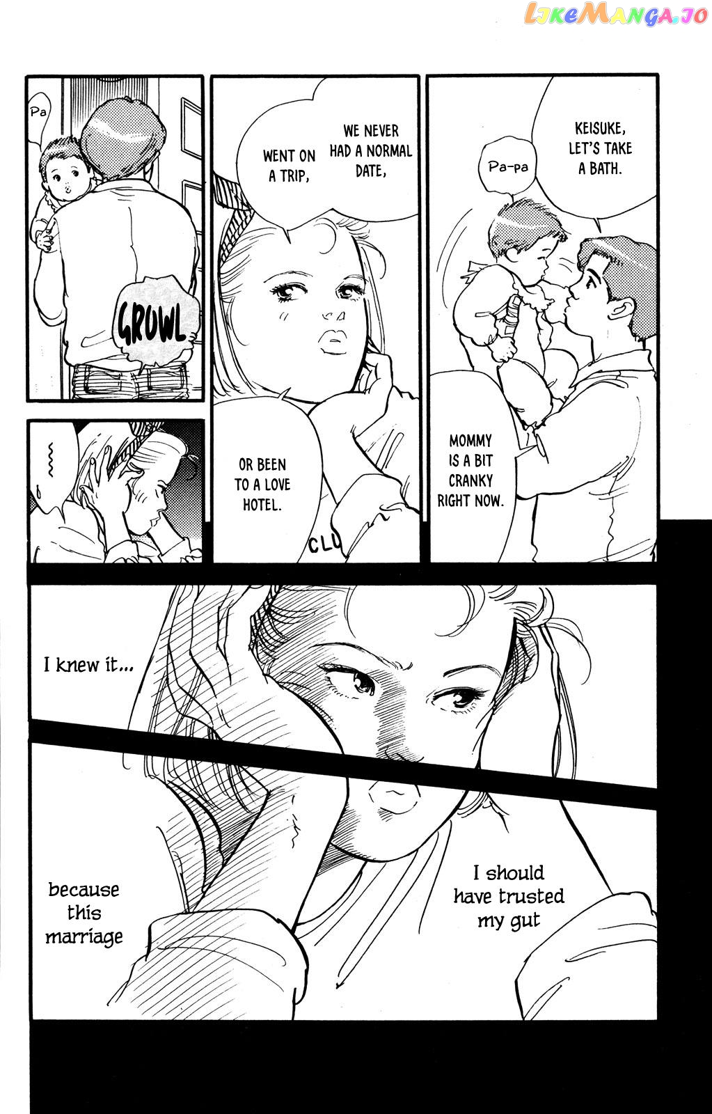 Looking For An Idol chapter 46 - page 13