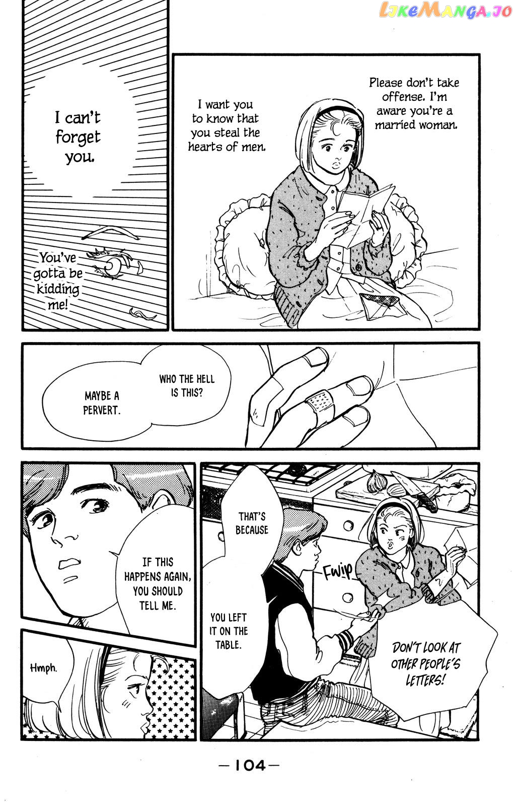 Looking For An Idol chapter 46 - page 19