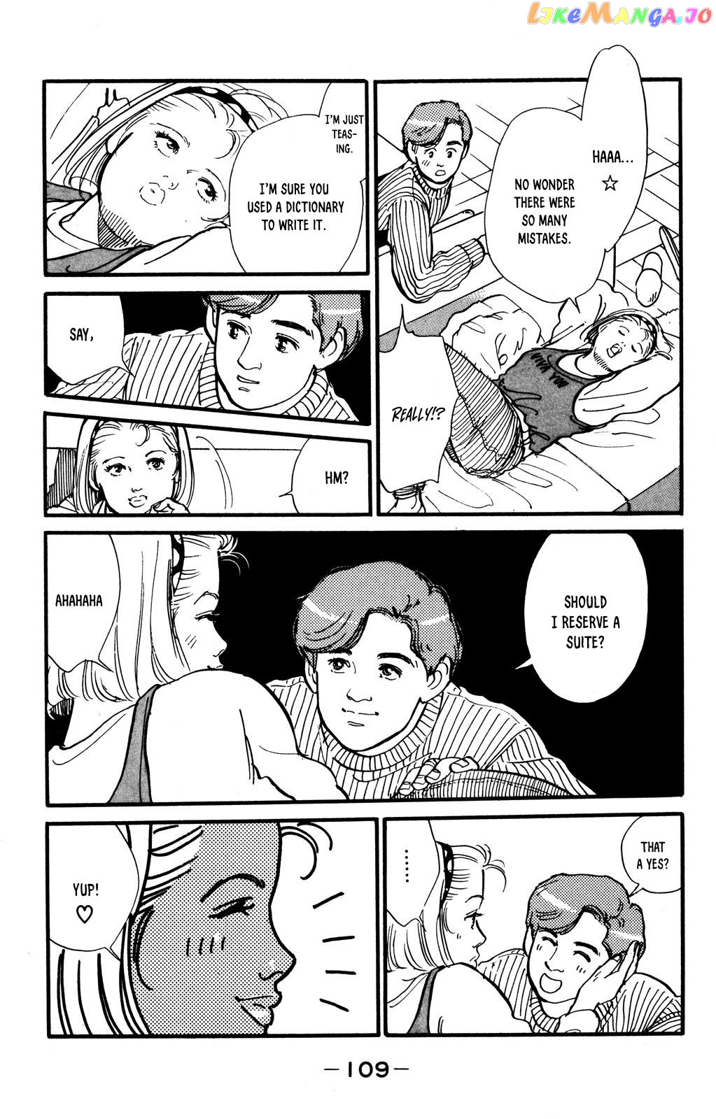 Looking For An Idol chapter 46 - page 24