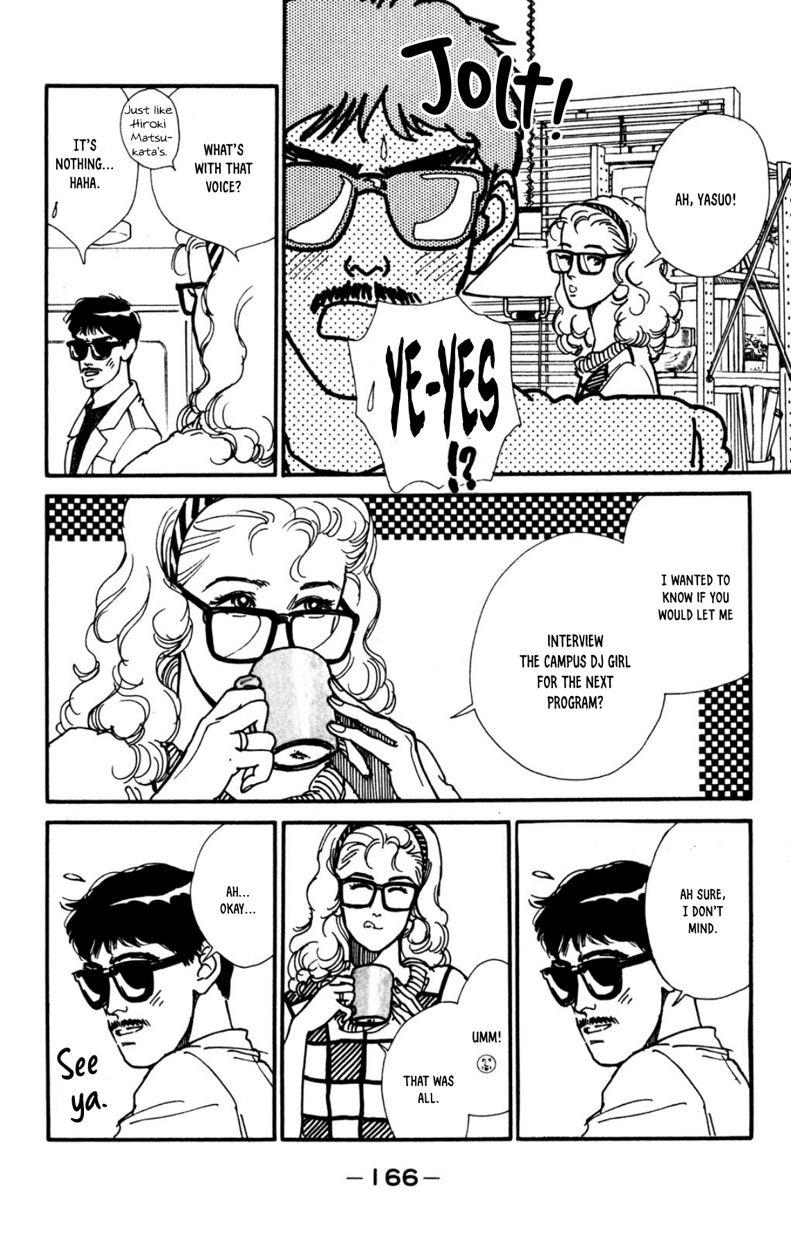 Looking For An Idol chapter 33 - page 18