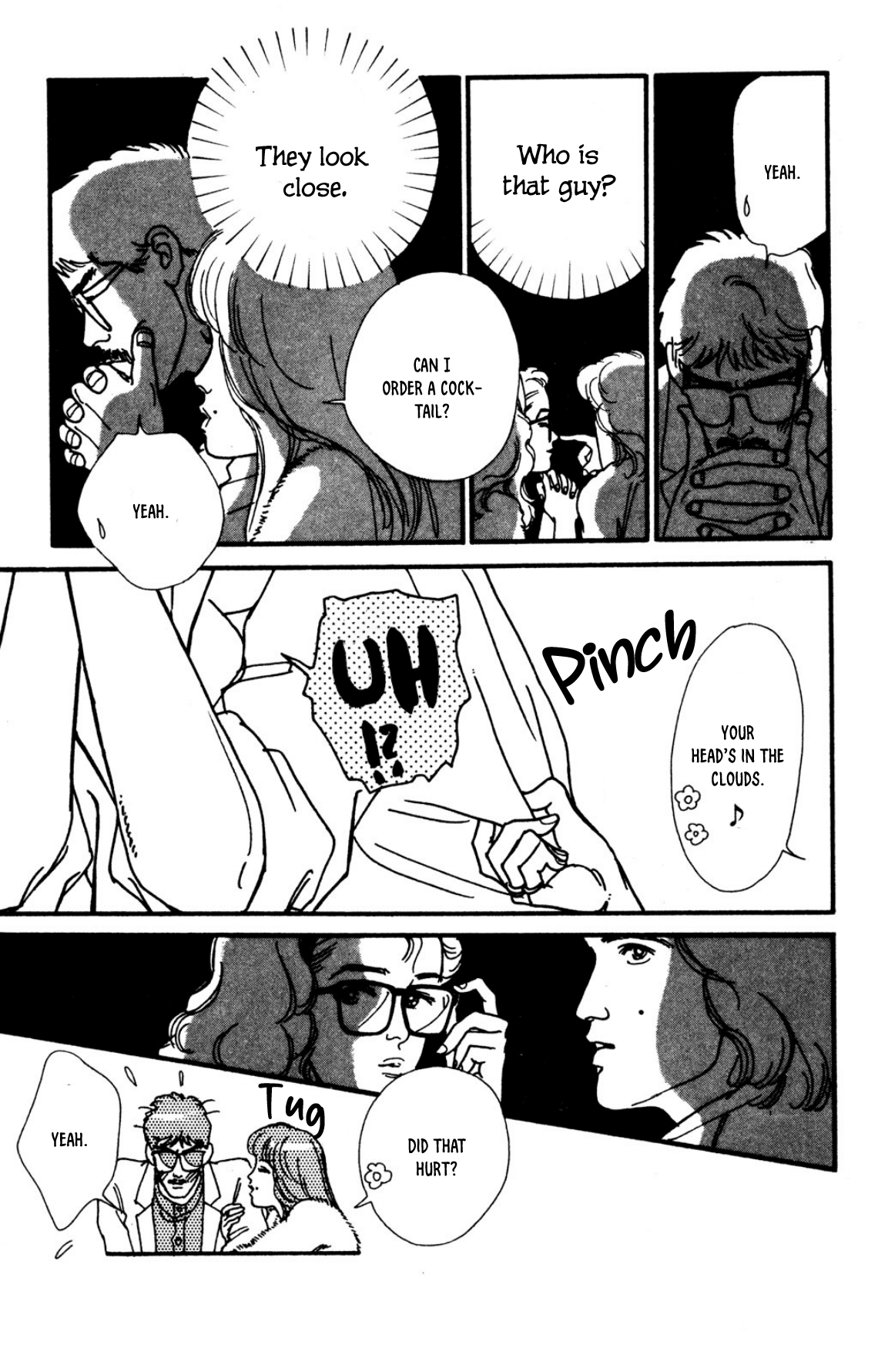 Looking For An Idol chapter 33 - page 21