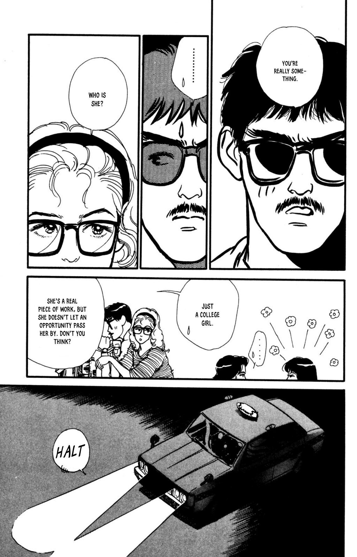 Looking For An Idol chapter 33 - page 23