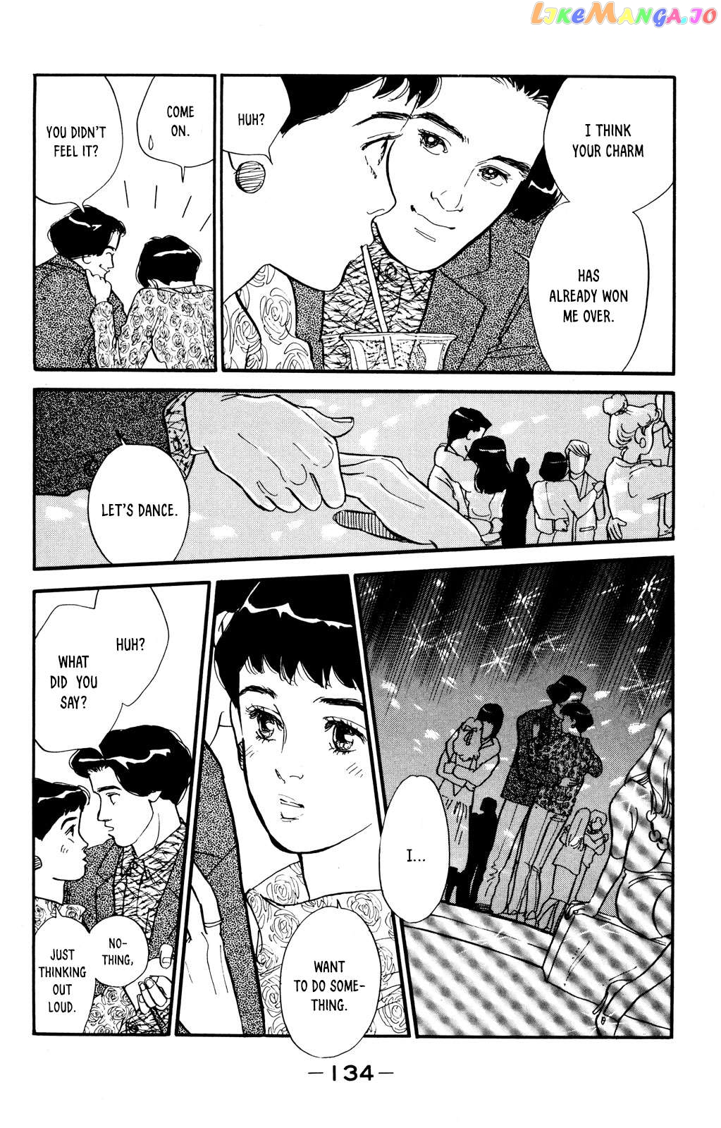 Looking For An Idol chapter 47 - page 21