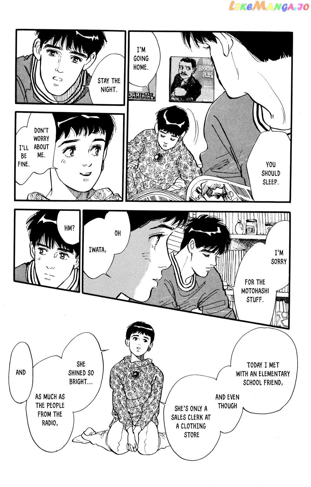 Looking For An Idol chapter 47 - page 25