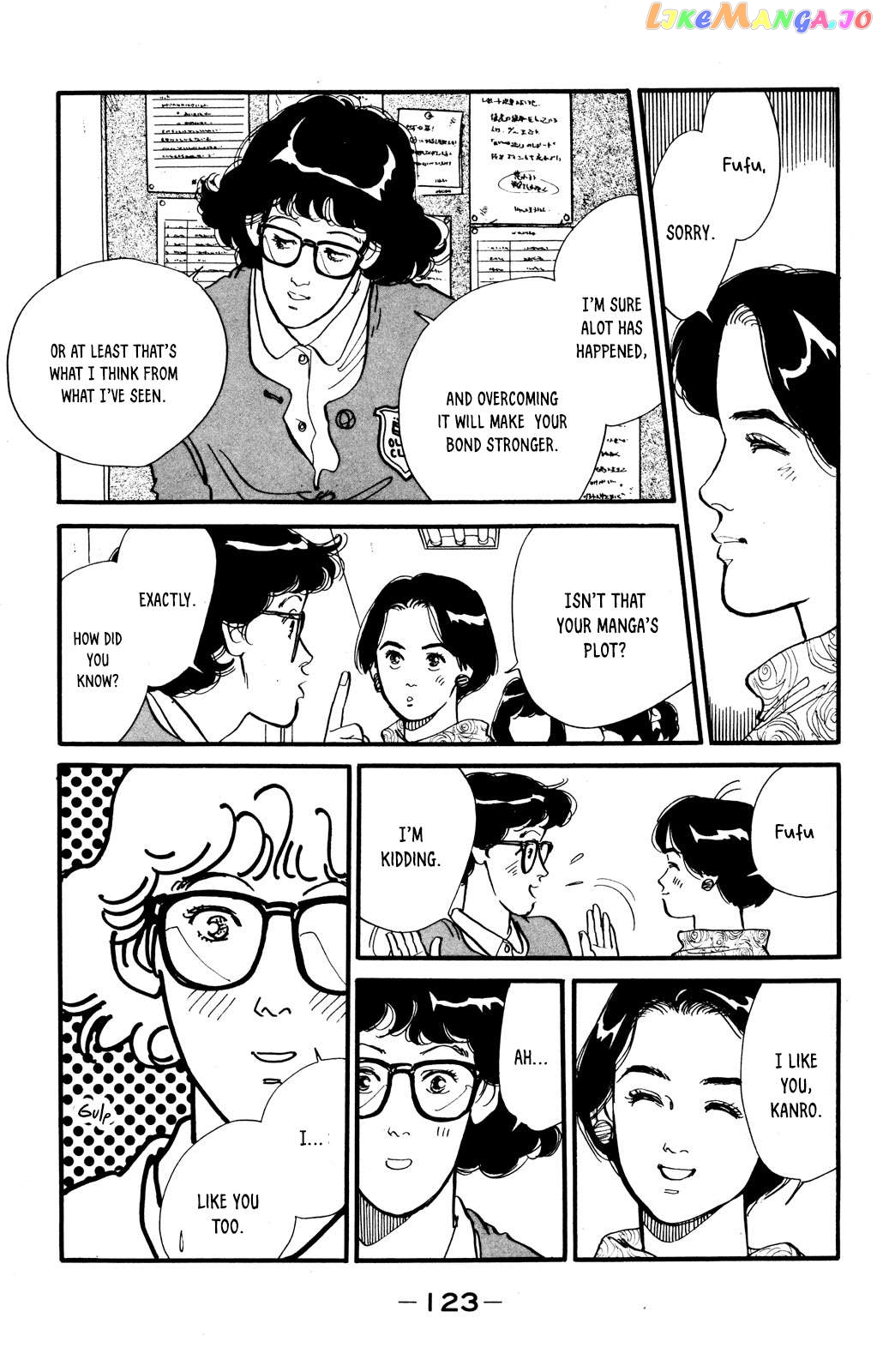 Looking For An Idol chapter 47 - page 10