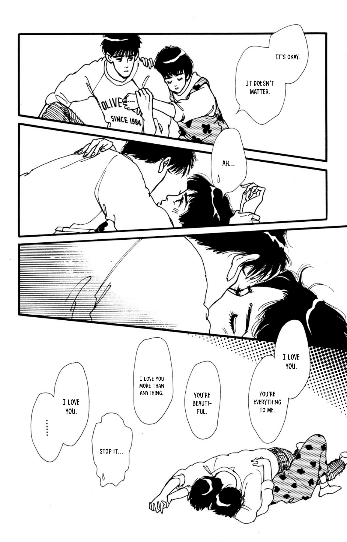 Looking For An Idol chapter 34 - page 14