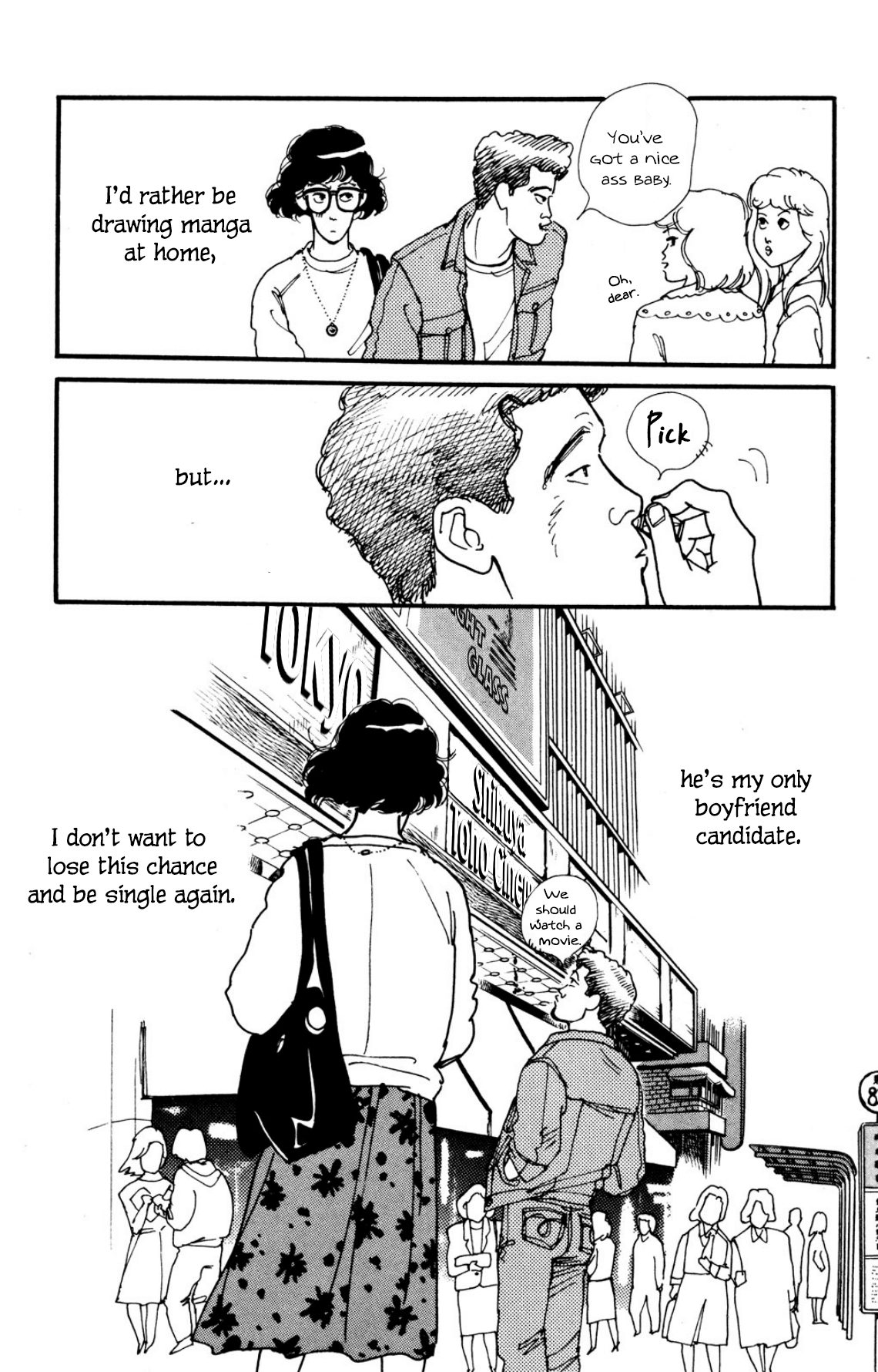 Looking For An Idol chapter 34 - page 20