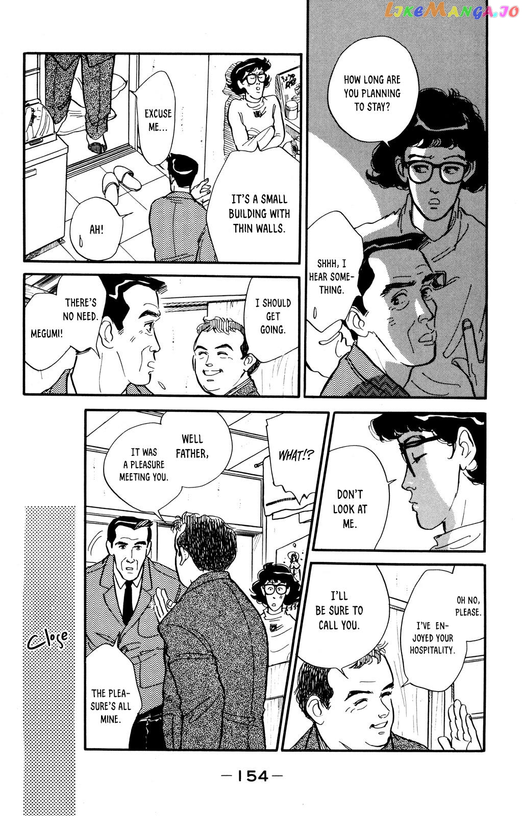 Looking For An Idol chapter 48 - page 12