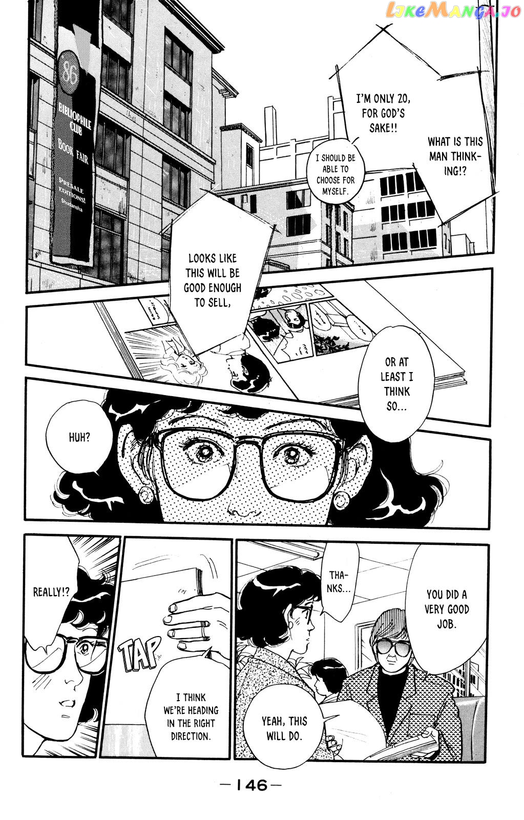 Looking For An Idol chapter 48 - page 4