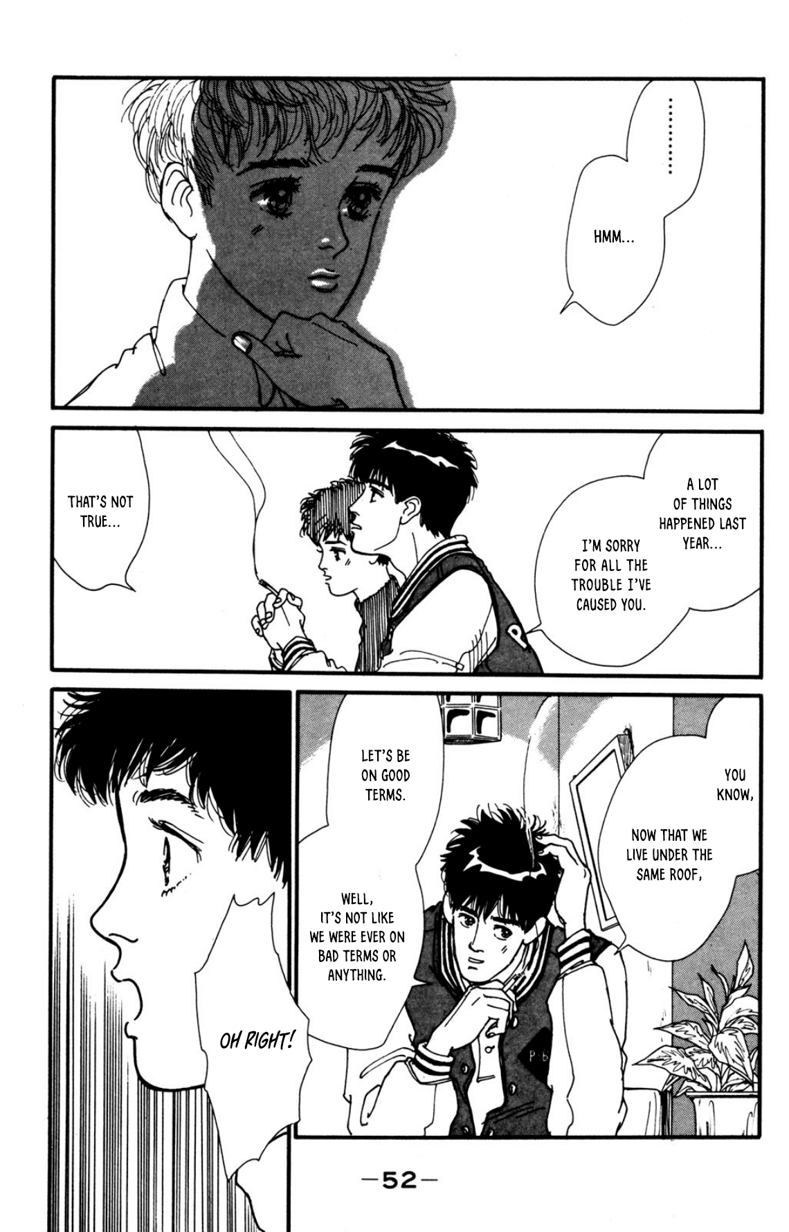 Looking For An Idol chapter 22 - page 18