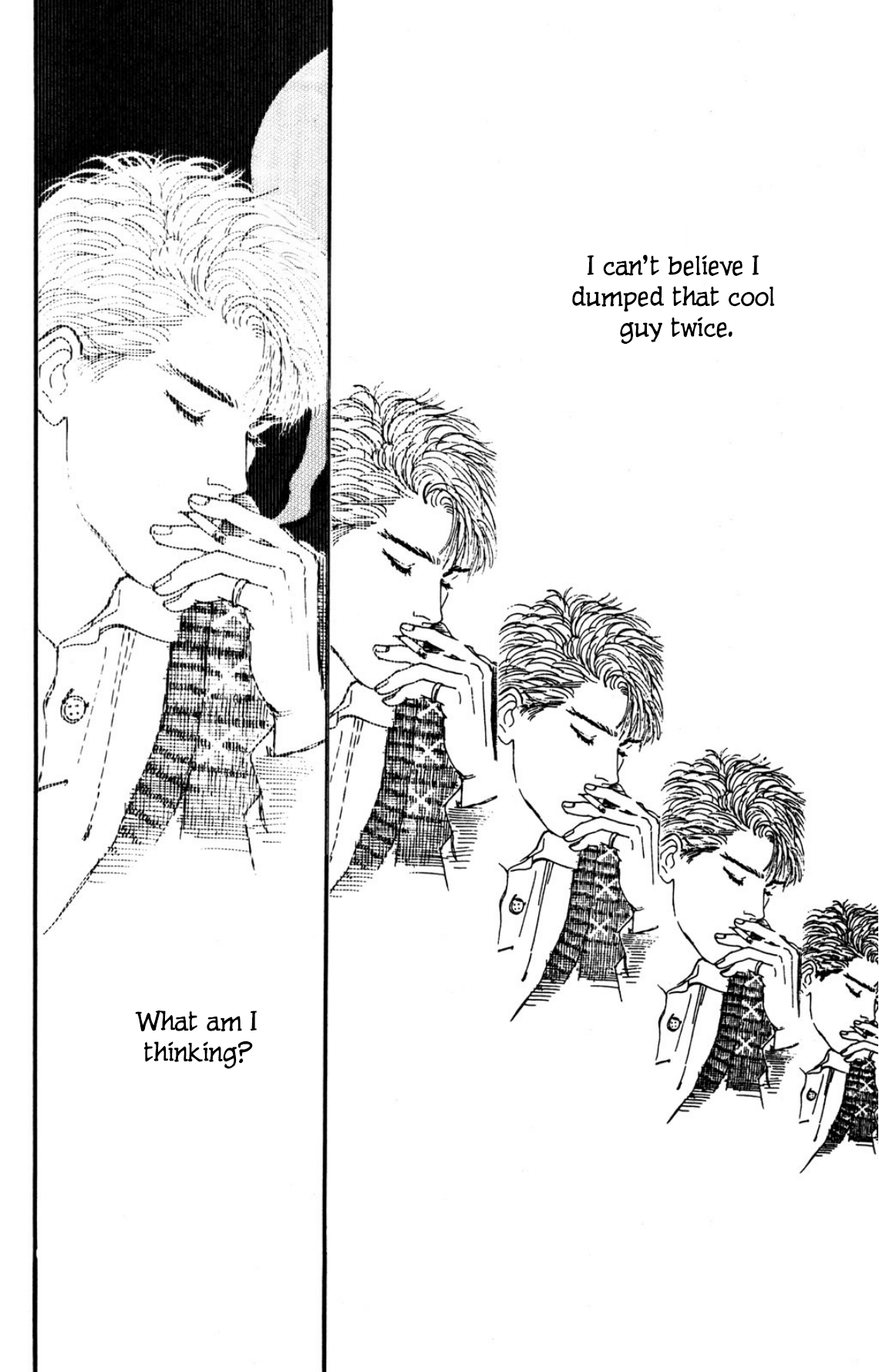 Looking For An Idol chapter 22 - page 24