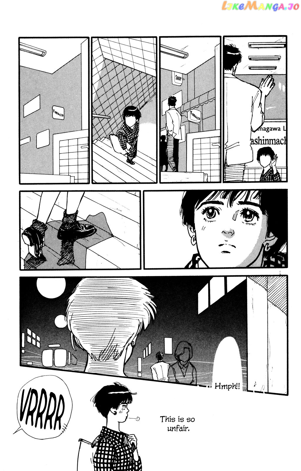 Looking For An Idol chapter 35 - page 16
