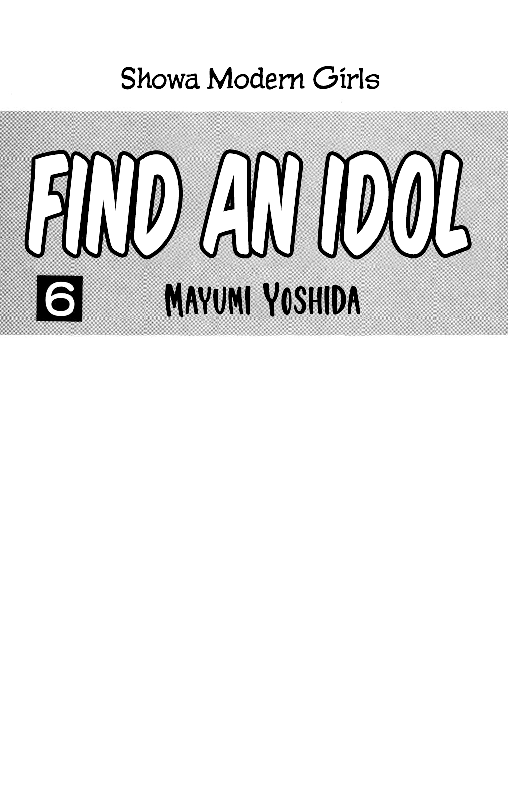 Looking For An Idol chapter 35 - page 2