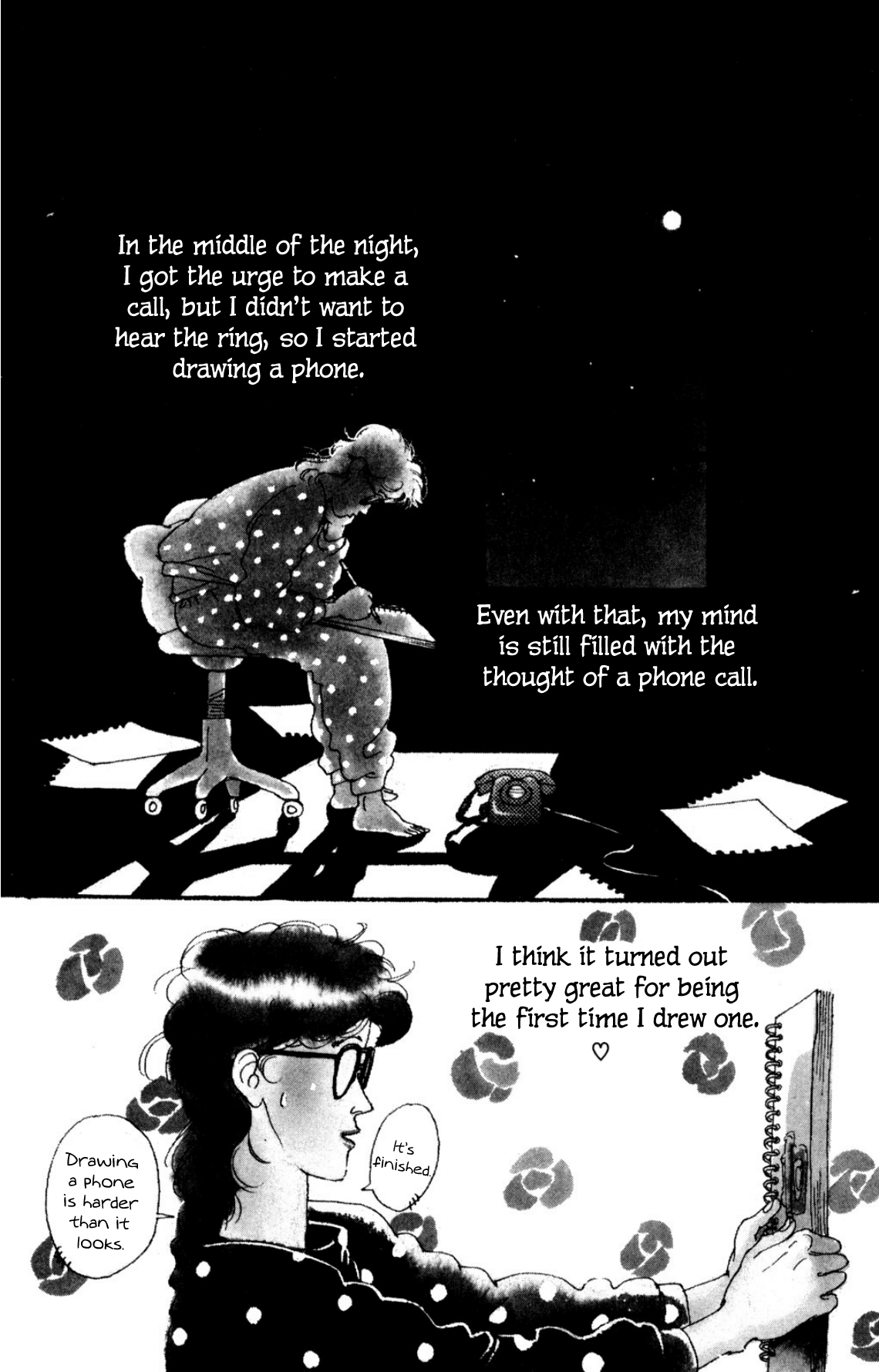 Looking For An Idol chapter 23 - page 2