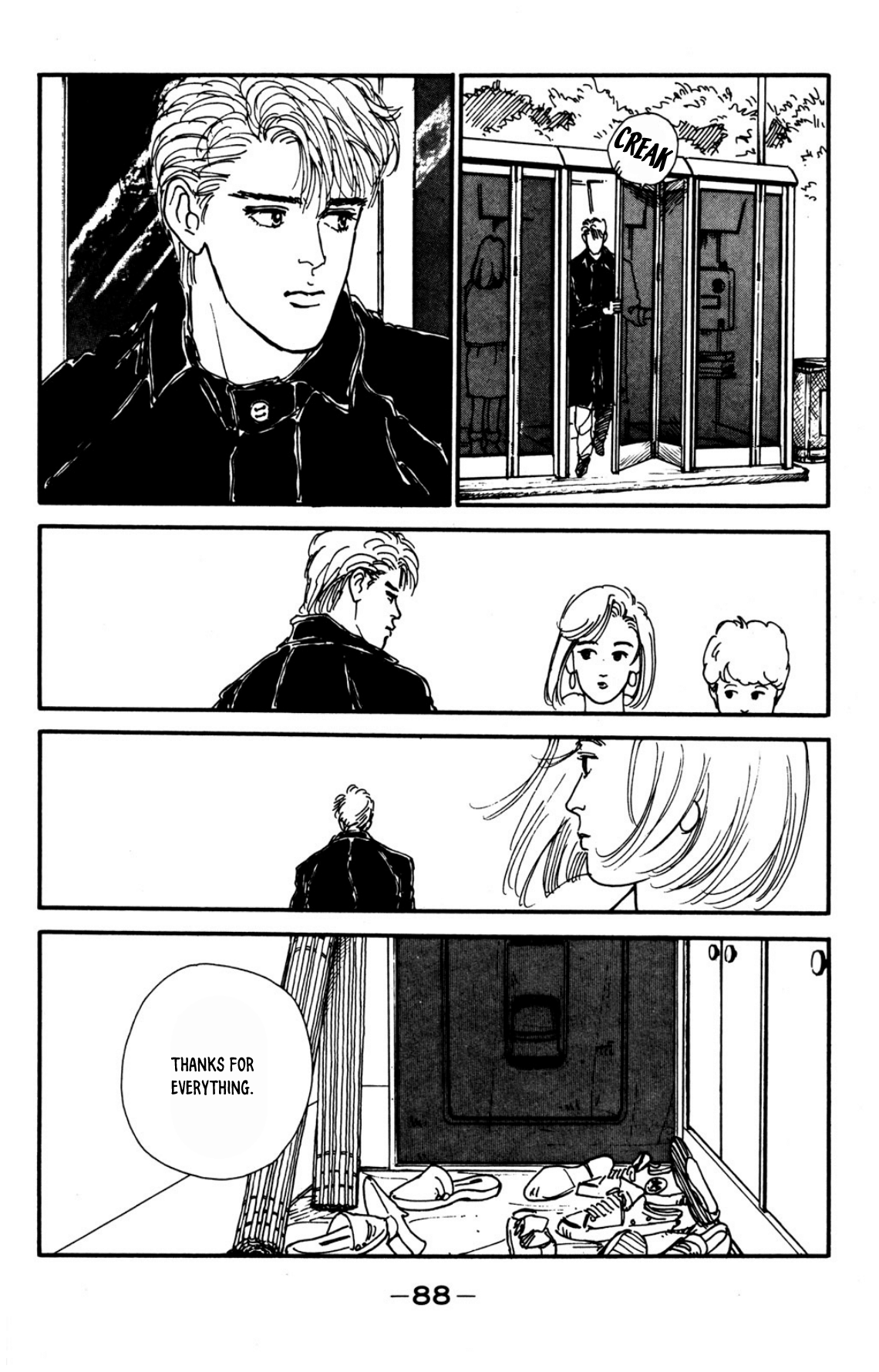 Looking For An Idol chapter 23 - page 26