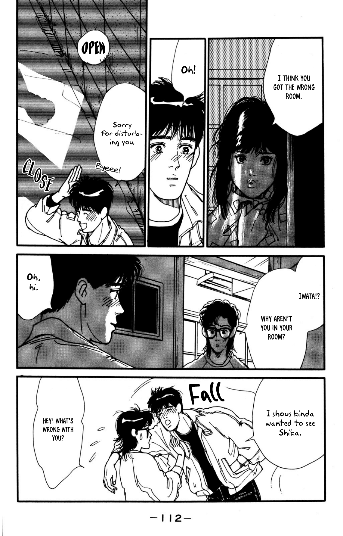 Looking For An Idol chapter 24 - page 22