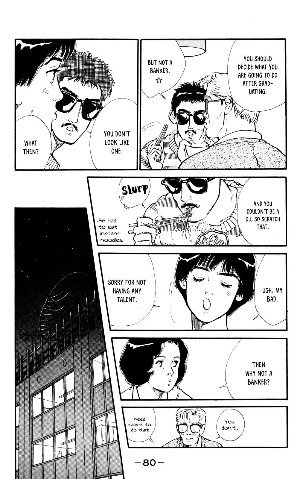 Looking For An Idol chapter 37 - page 26