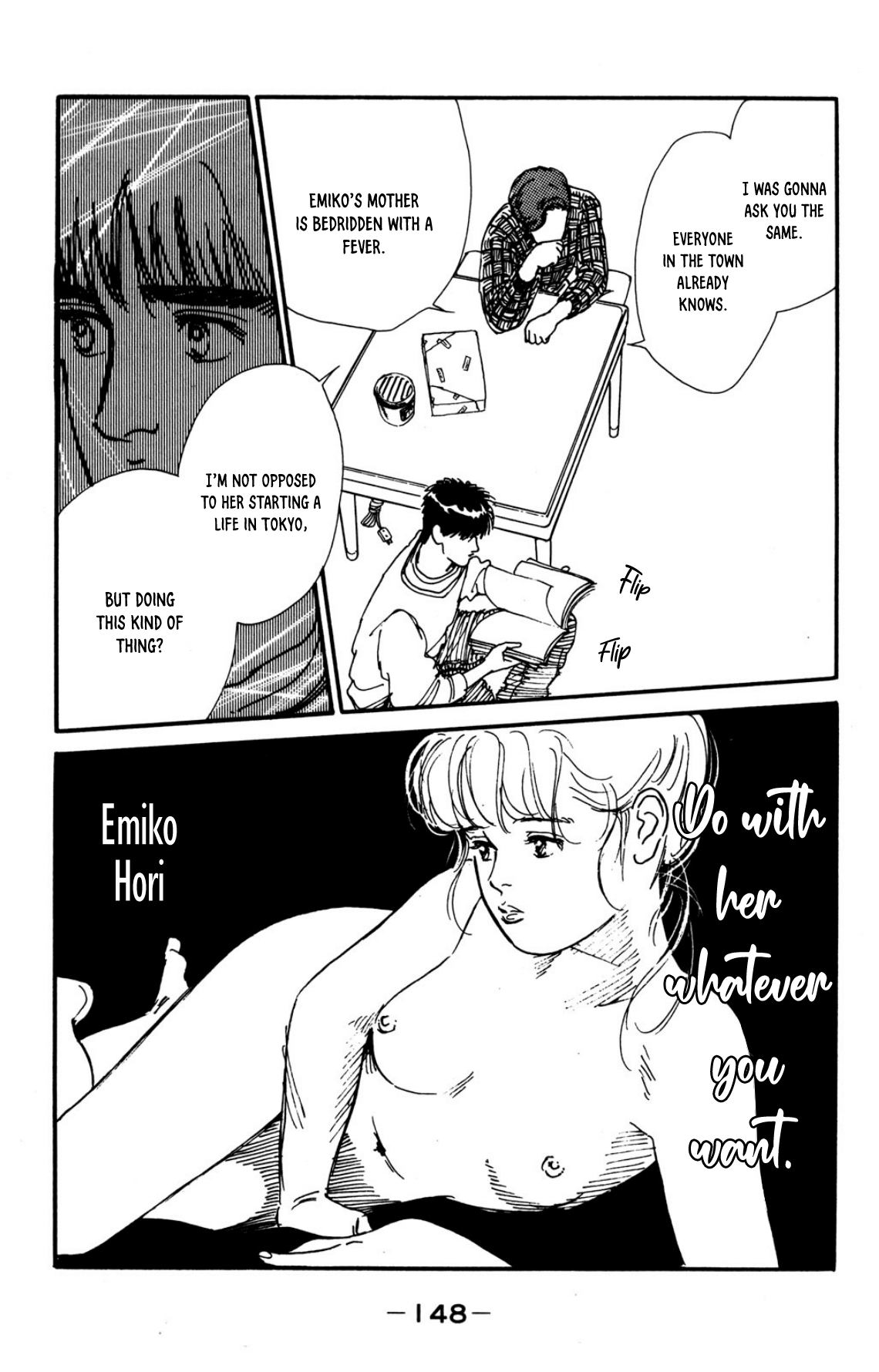 Looking For An Idol chapter 25 - page 29