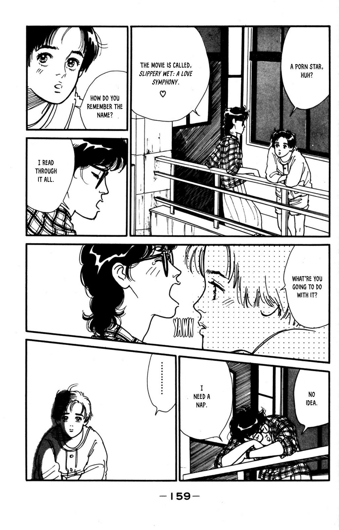 Looking For An Idol chapter 26 - page 11