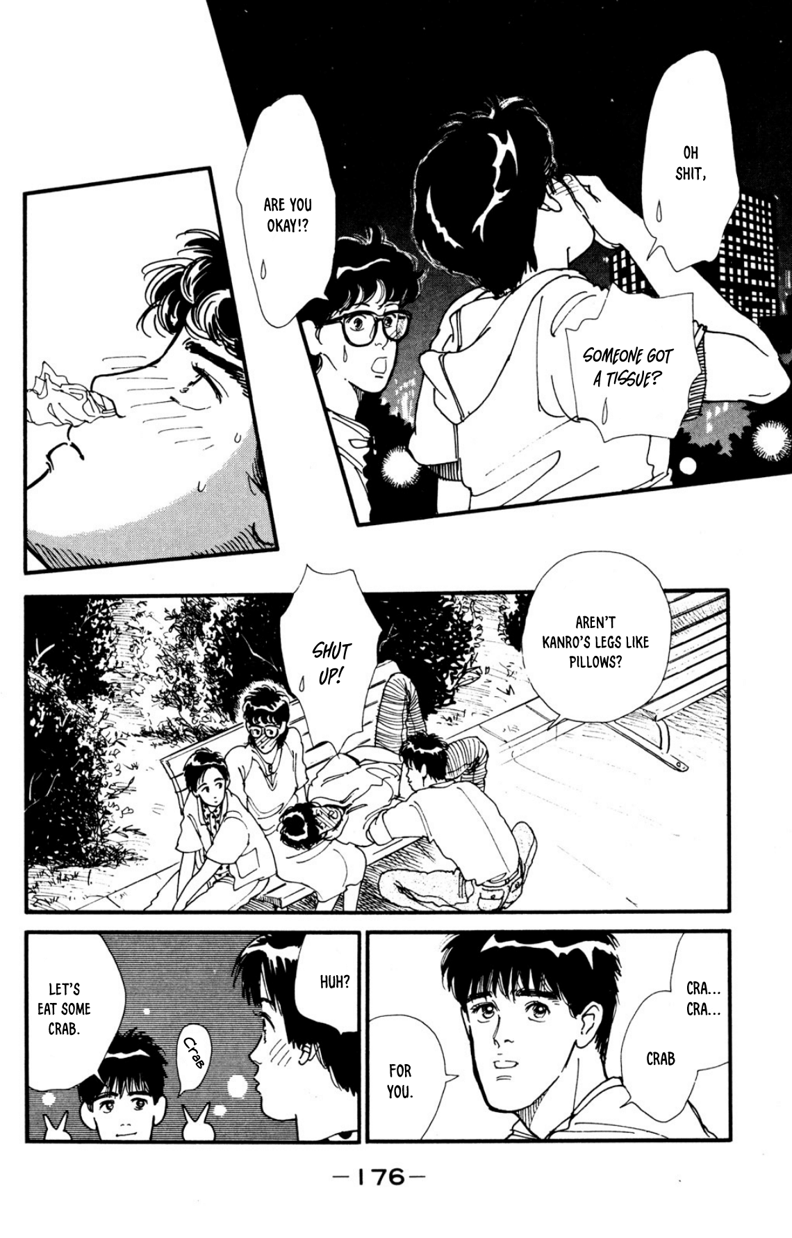 Looking For An Idol chapter 26 - page 28