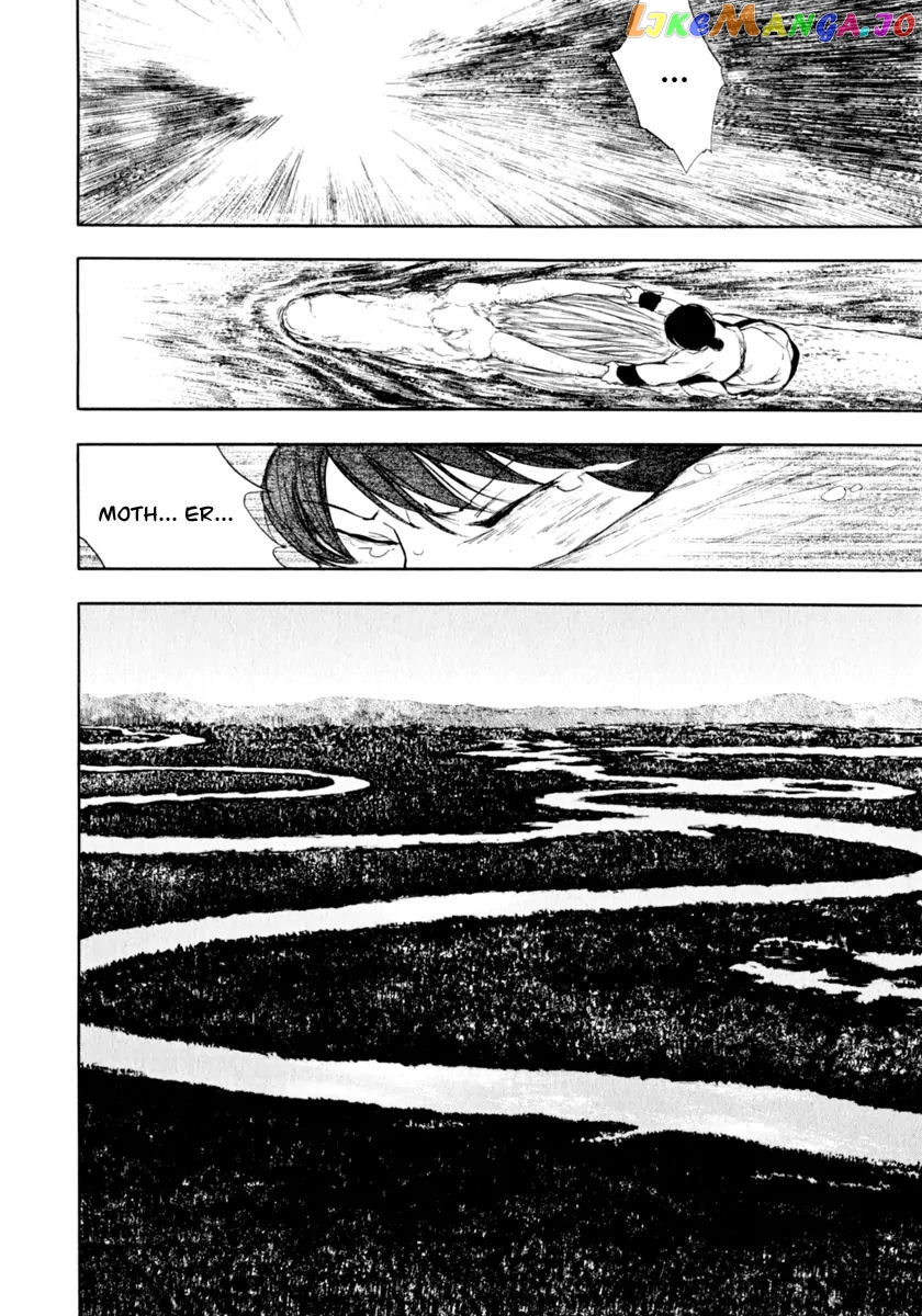 Kemono No Souja chapter 0.3 - page 21