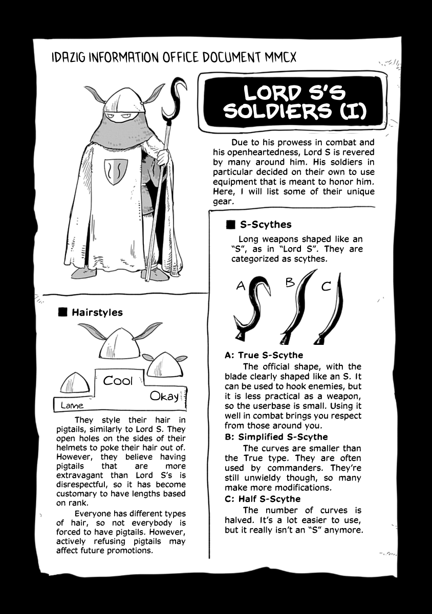 The Dragon, the Hero, and the Courier chapter 41 - page 27