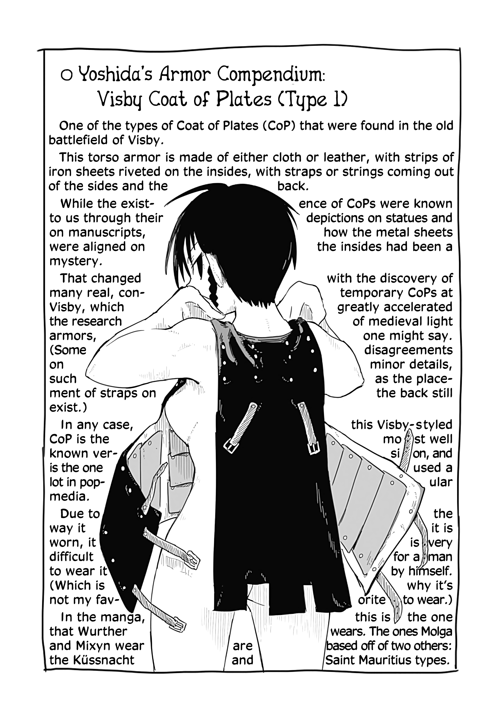 The Dragon, the Hero, and the Courier chapter 31 - page 41