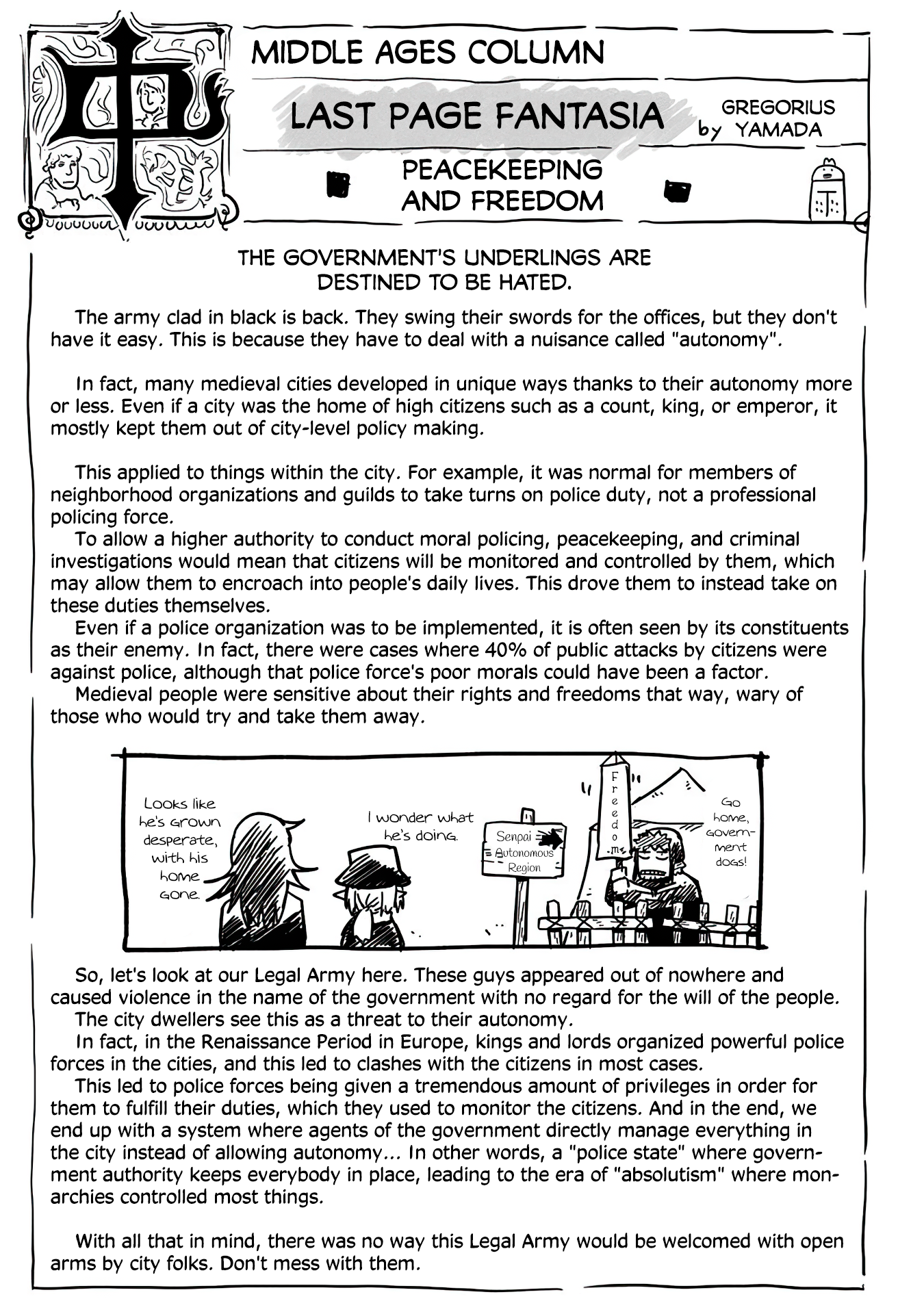 The Dragon, the Hero, and the Courier chapter 12 - page 28