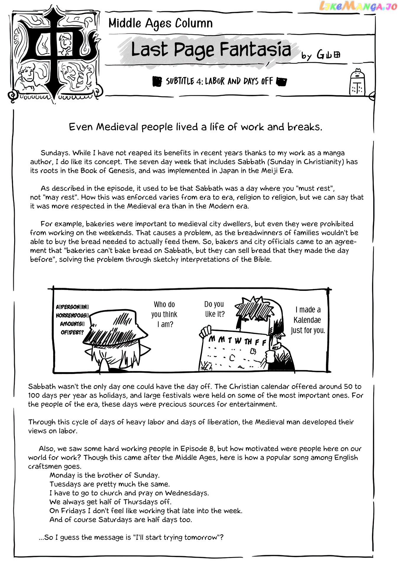 The Dragon, the Hero, and the Courier chapter 8 - page 27