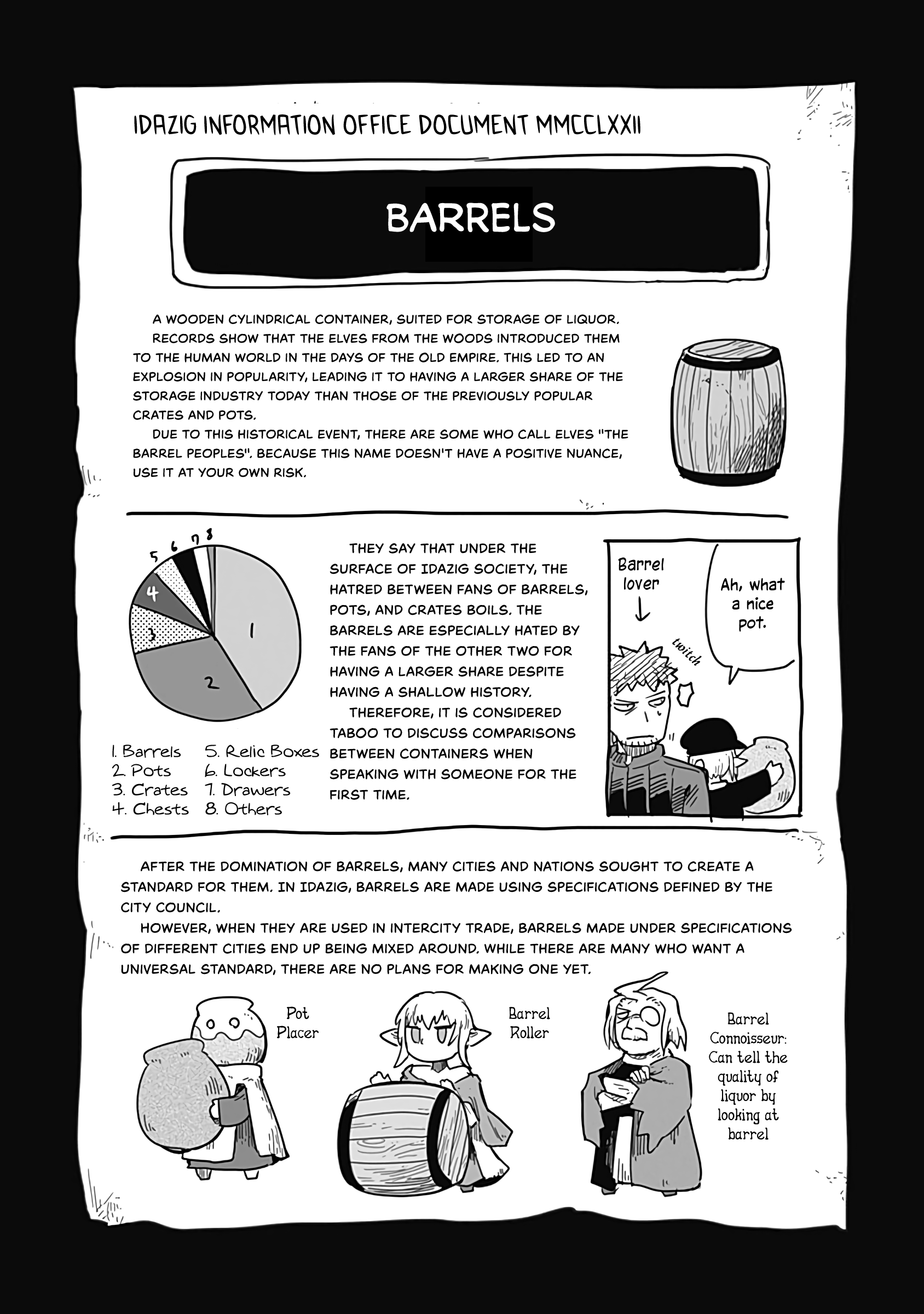 The Dragon, the Hero, and the Courier chapter 28 - page 26