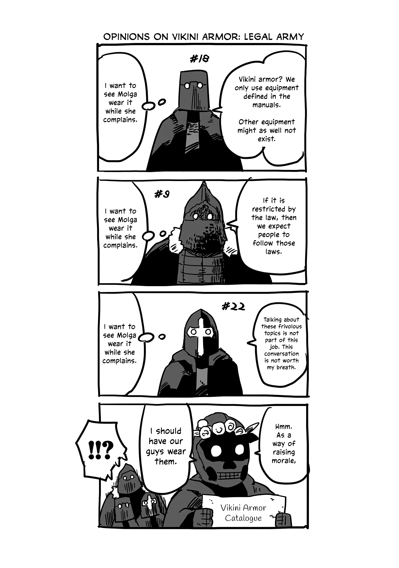 The Dragon, the Hero, and the Courier chapter 16 - page 31